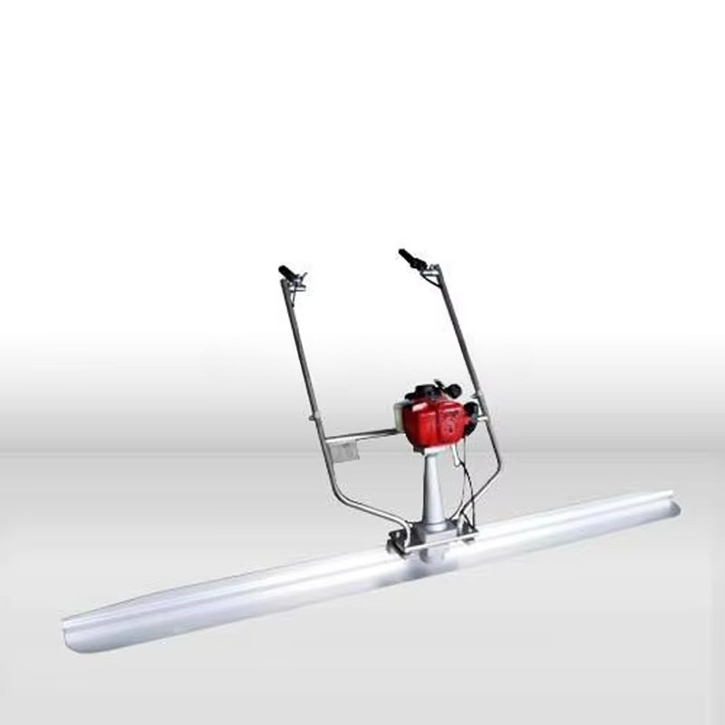 Concrete Screed Vibrator - Régua vibratória de concreto portátil de