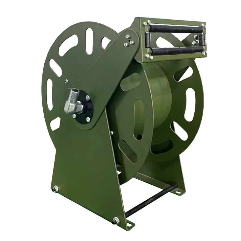 Heavy Equipment Service - Equipamento de serviço hidráulico automático industrial