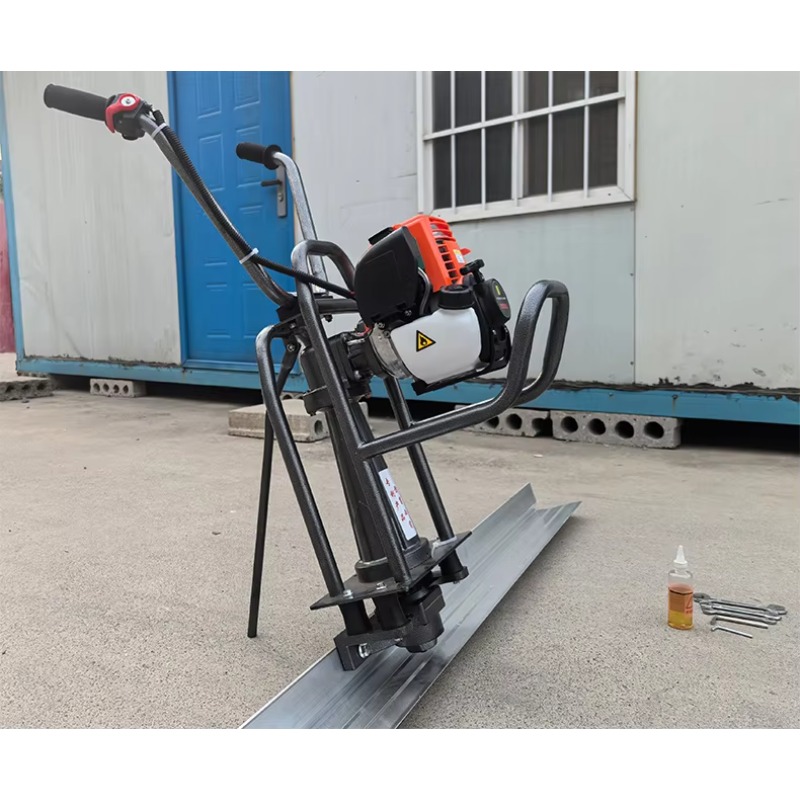 Concrete Screed Vibrator - Componentes de núcleo de venda de