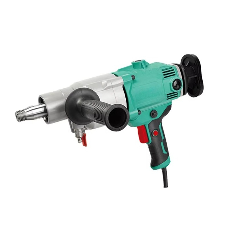 Heavy Equipment Breaker - Martelo Demolidor Elétrico Industrial com Fio,