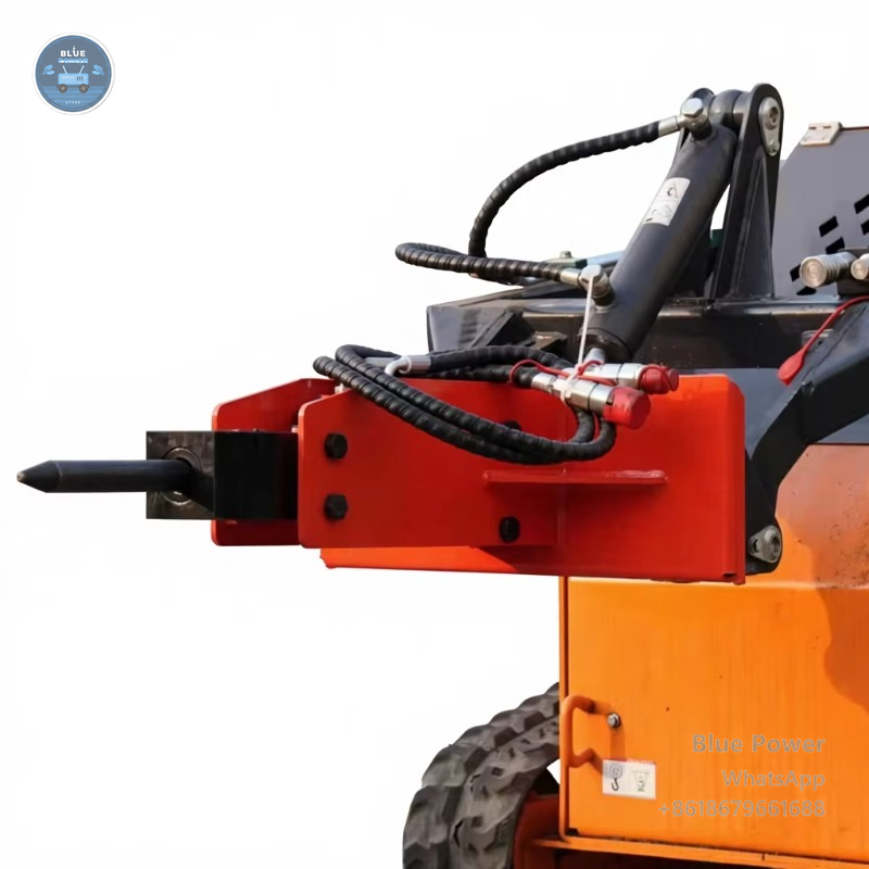 Heavy Equipment Breaker - Peças para Rompedor Hidráulico de Rochas