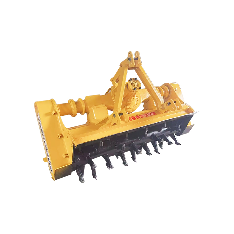 Heavy Equipment Mixer - Trator de leme pesado 50-180, máquina