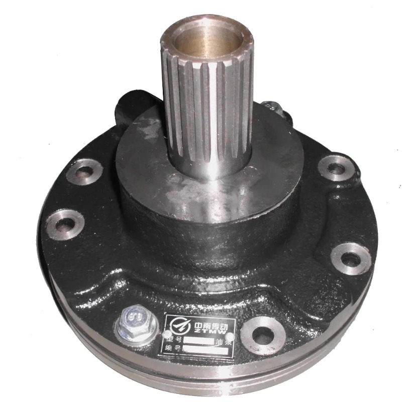 Heavy Equipment Forklift - Peça sobressalente 32601-12011-71 da bomba de