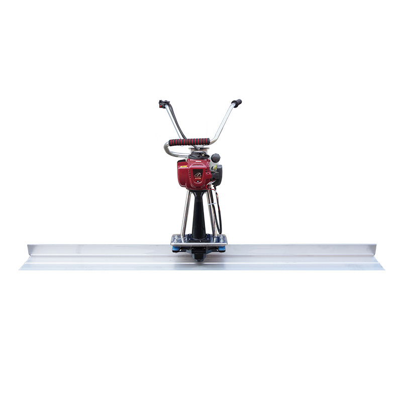 Concrete Screed Vibrator - Power GX35 GX25 Vibrador de concreto