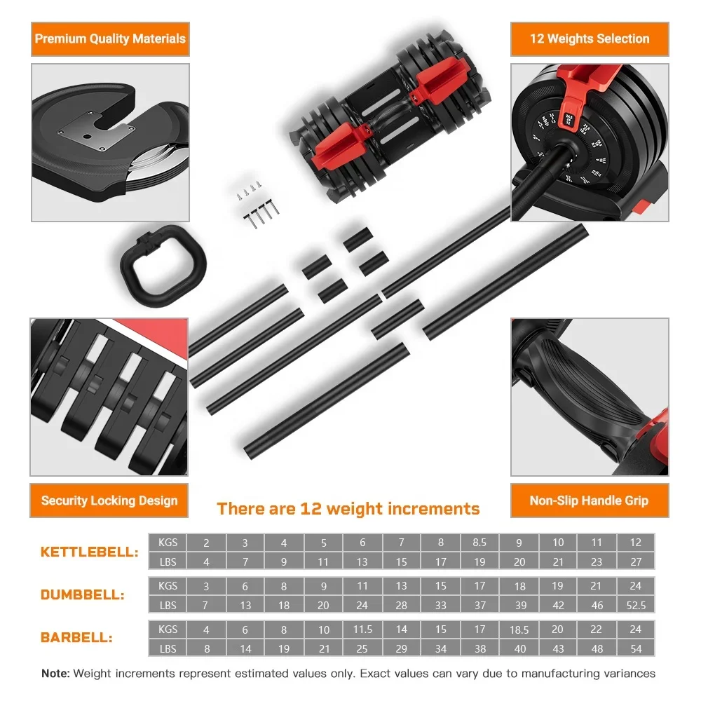 Heavy Equipment Logos - Xdumbbell logotipo personalizado fitness agachamento equipamento