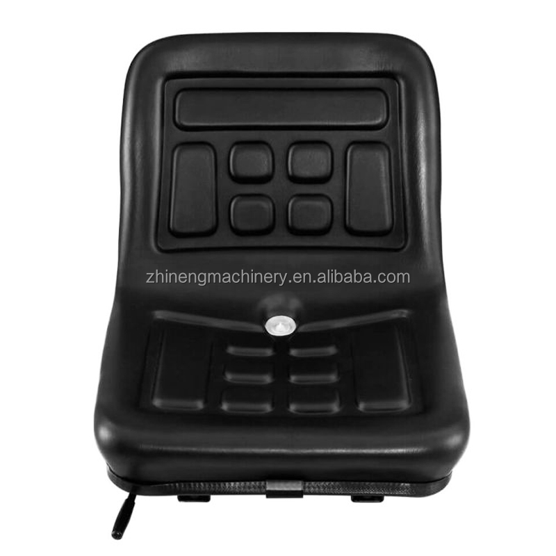 Heavy Equipment Forklift - Assento Confortável Universal para Empilhadeira e