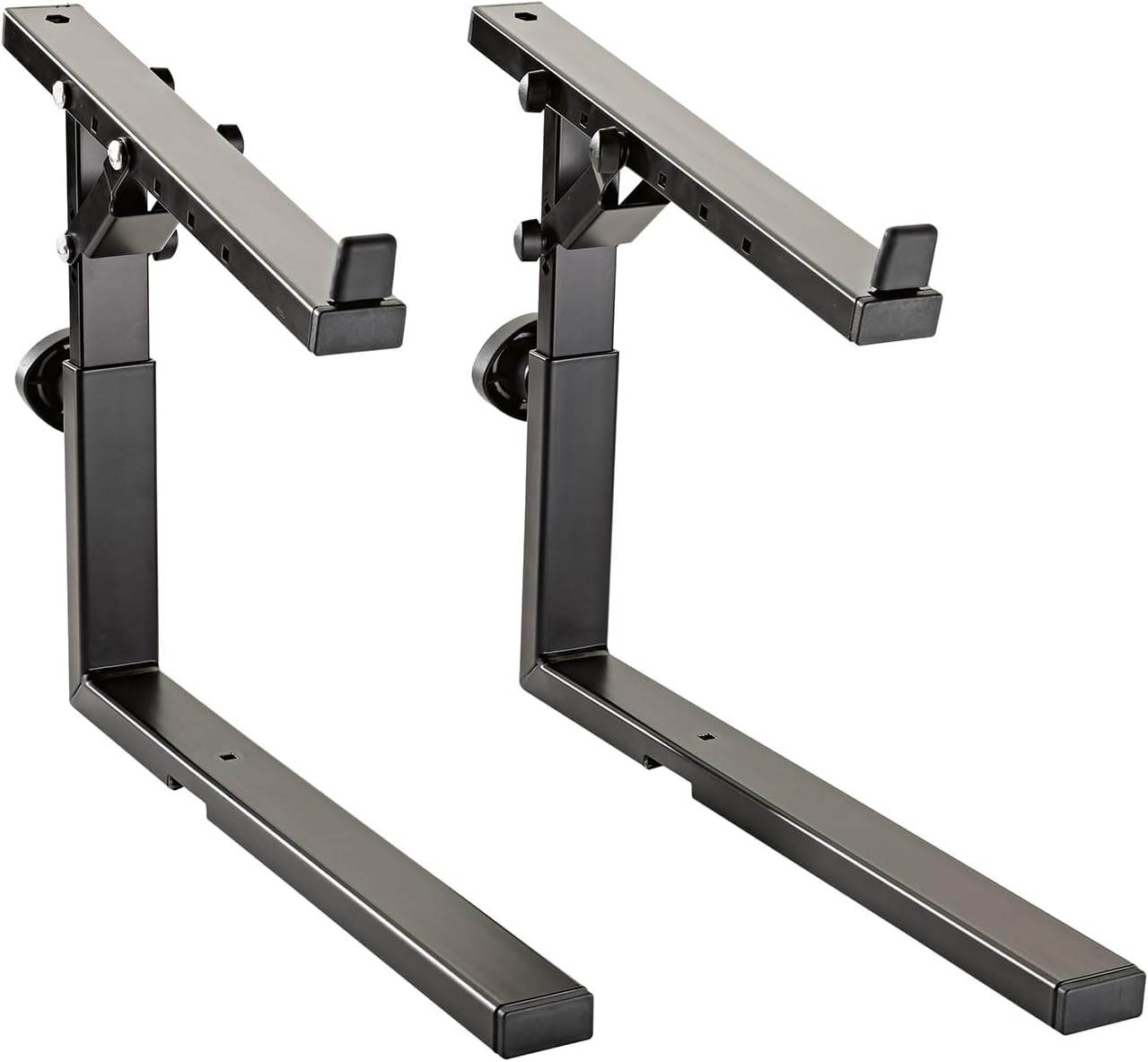 Heavy Equipment Mixer - Suporte ajustável para teclado, estilo mesa,
