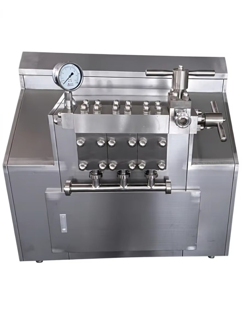 Homogeneizador Profissional Pe - Heavy Equipment Mixer avaliação e preço