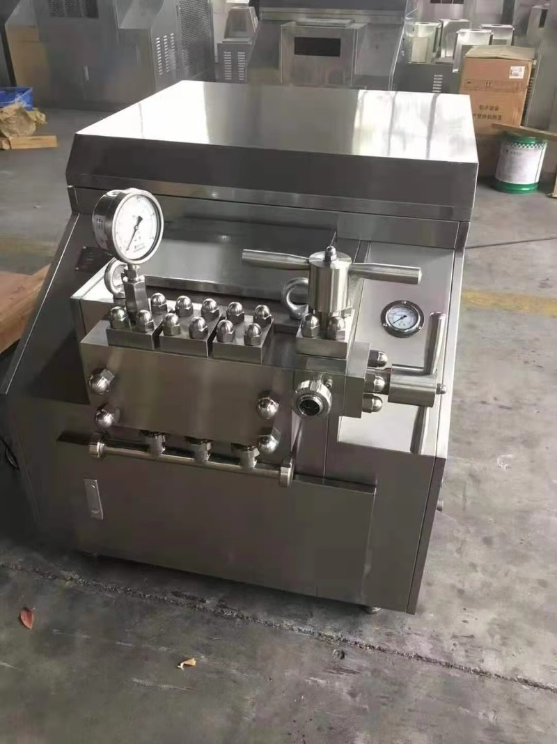 Homogeneizador Profissional Pe - Heavy Equipment Mixer avaliação e preço