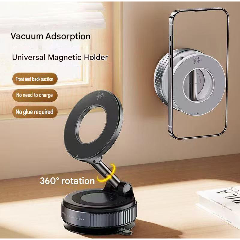 Suporte Magnético Dobrável par - Vacuum Suction Cup Lifter avaliação e preço