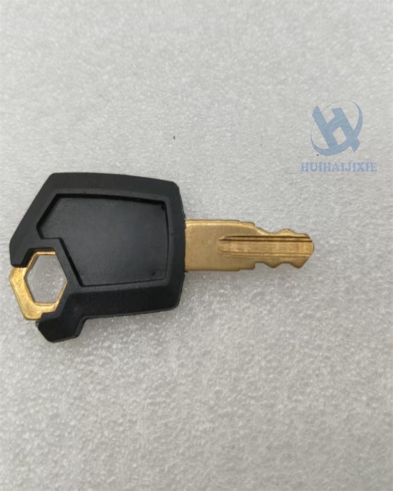 Chave de Ignição para Máquinas - Heavy Equipment Logos avaliação e preço
