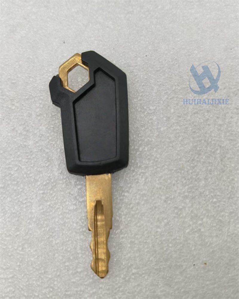 Chave de Ignição para Máquinas - Heavy Equipment Logos avaliação e preço