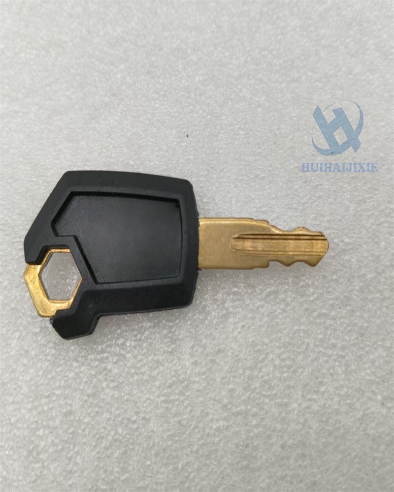 Chave de Ignição para Máquinas - Heavy Equipment Logos avaliação e preço