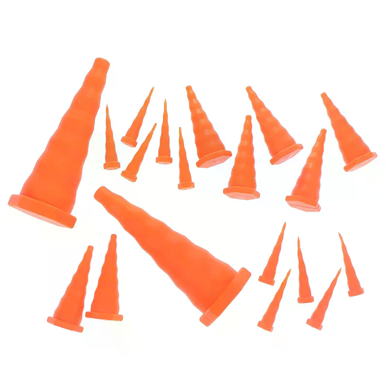 Kit Industrial de Plugues de B - Heavy Equipment Service avaliação e preço