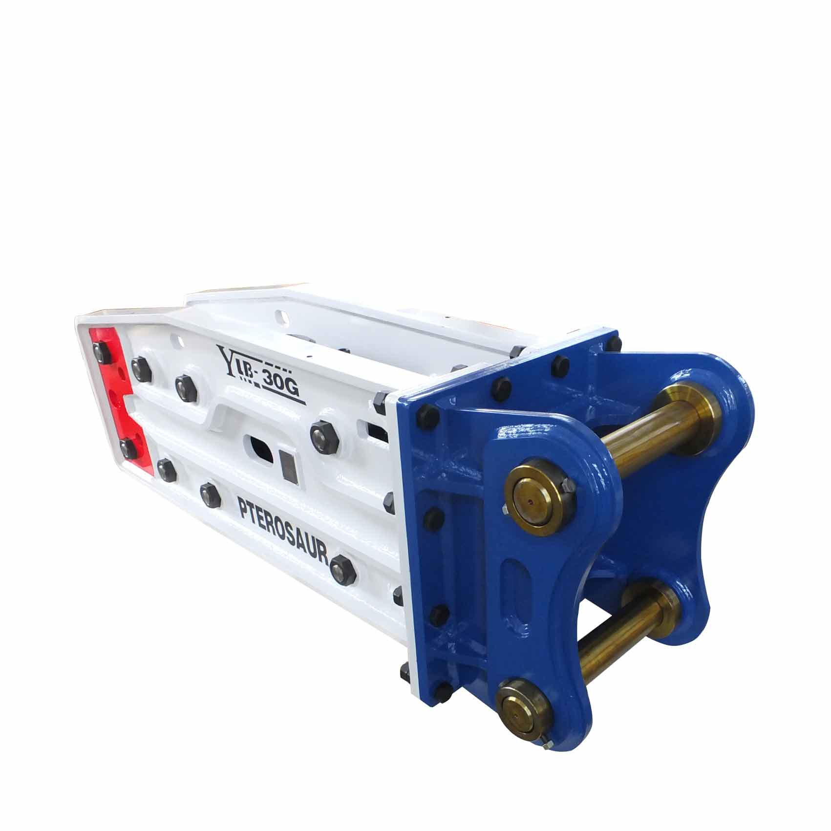 Equipamento Pesado de Construç - Heavy Equipment Breaker avaliação e preço