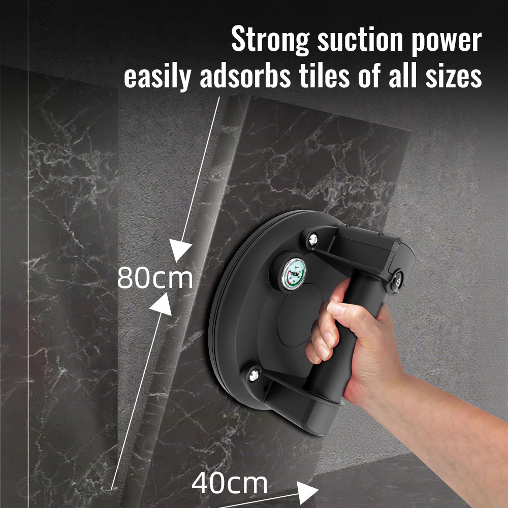 NOVO Elevador Elétrico Industr - Vacuum Suction Cup Lifter avaliação e preço