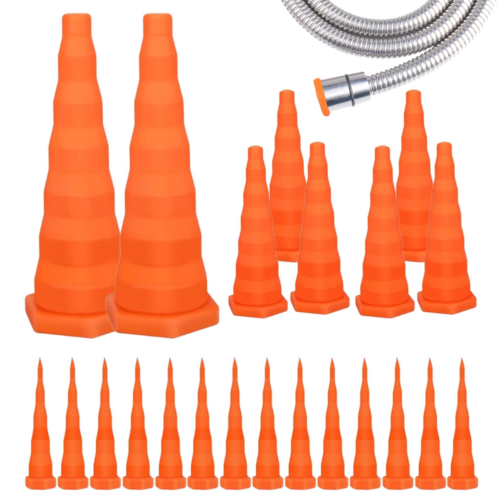 22 plugues de borracha do serv - Heavy Equipment Service avaliação e preço