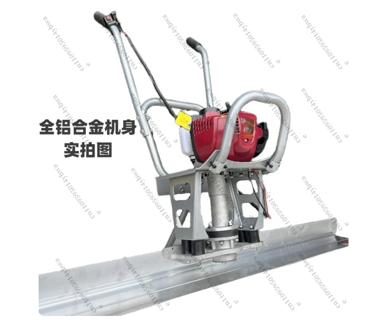 Régua Vibratória para Concreto - Concrete Screed Vibrator avaliação e preço