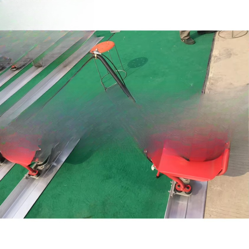 Régua vibratória de concreto c - Concrete Screed Vibrator avaliação e preço