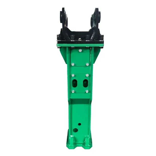 Disjuntores feitos sob encomen - Heavy Equipment Breaker avaliação e preço