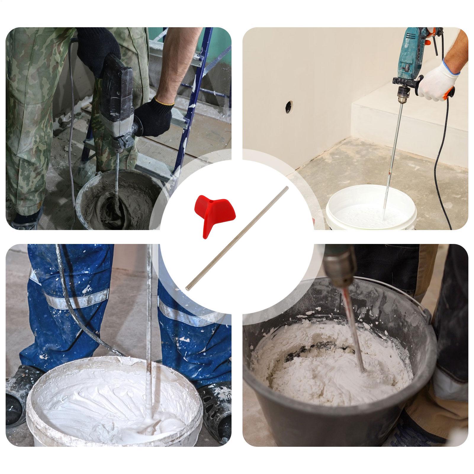 Misturador de Tinta para Furad - Heavy Equipment Mixer avaliação e preço