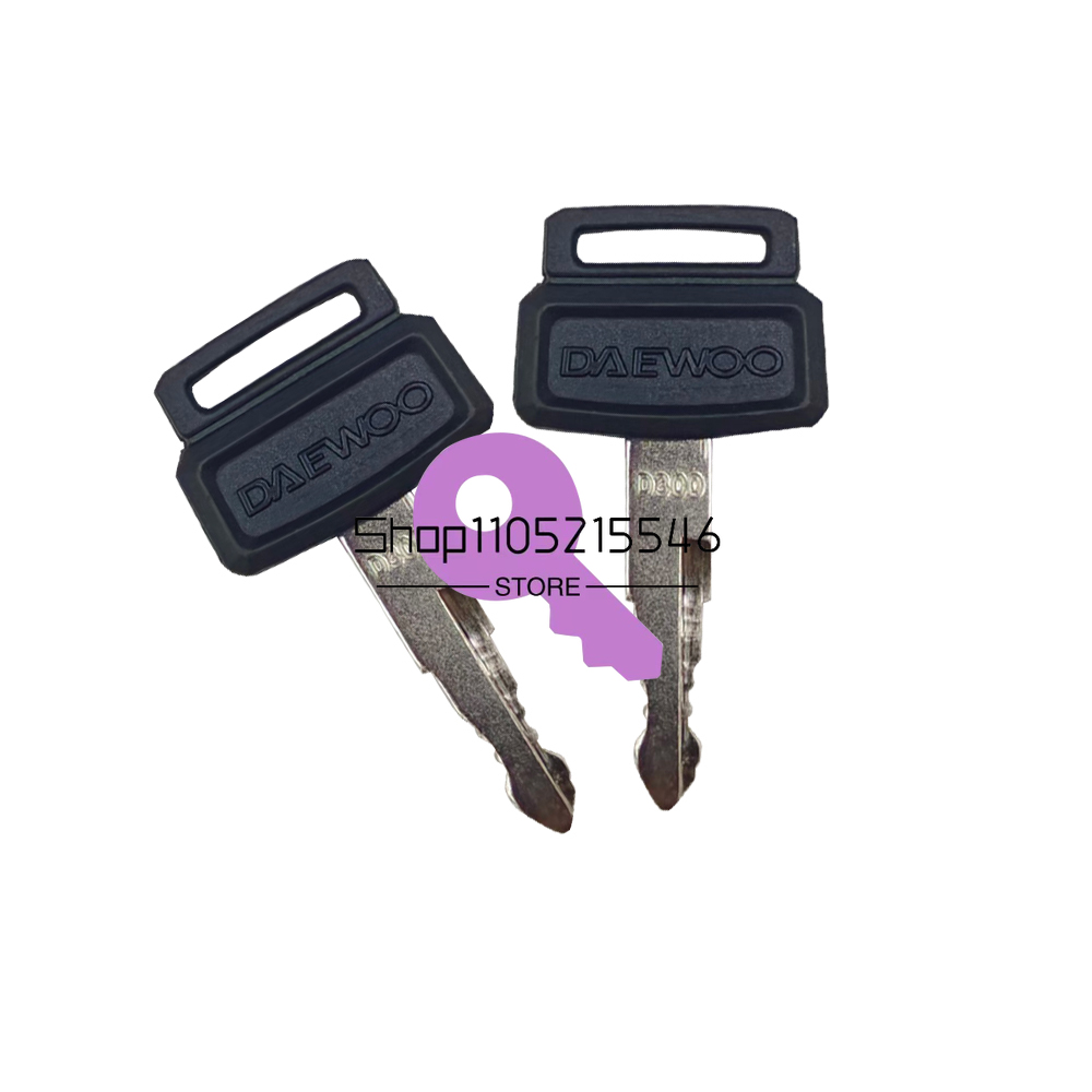 20/10/5/1pcs para chaves D300  - Heavy Equipment Logos avaliação e preço