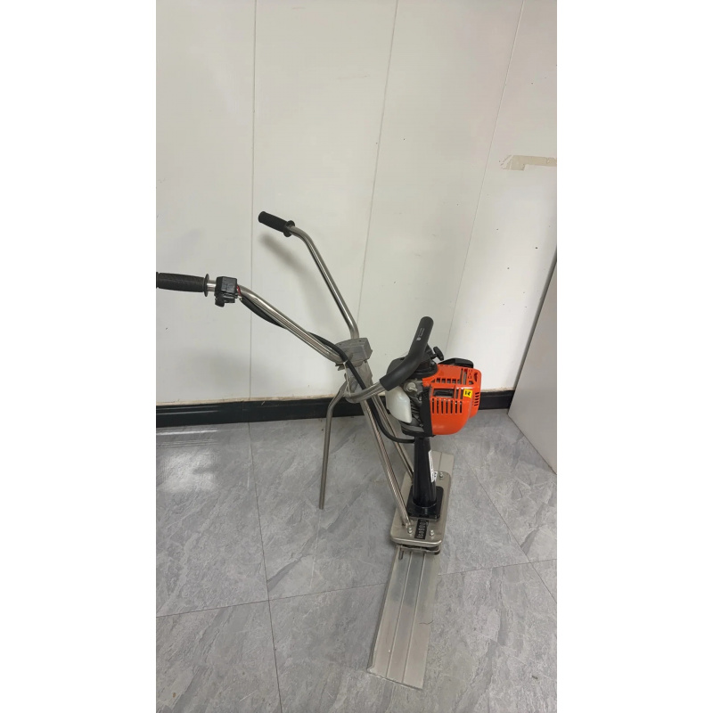 Máquina de Nivelamento de Supe - Concrete Screed Vibrator avaliação e preço