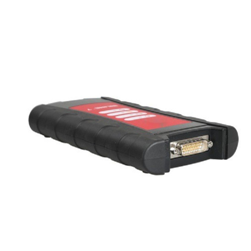 Interface Inline 7 para Cummin - Heavy Equipment Diagnostic Tool avaliação e preço