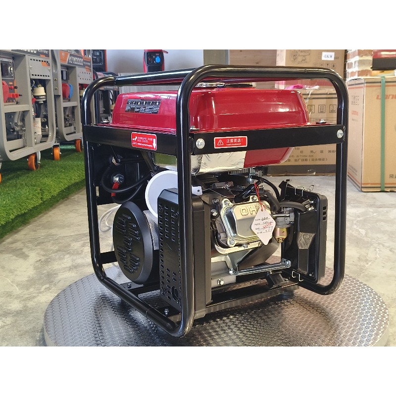 Geradores portáteis do inverso - Portable Welding Generator avaliação e preço