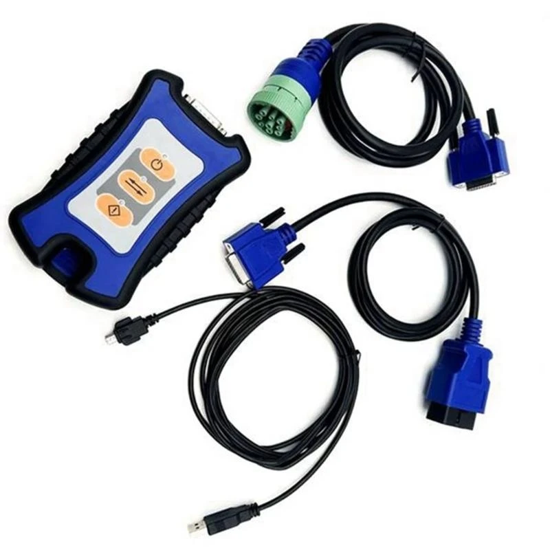 Scanner caminhão resistente pa - Heavy Equipment Diagnostic Tool avaliação e preço