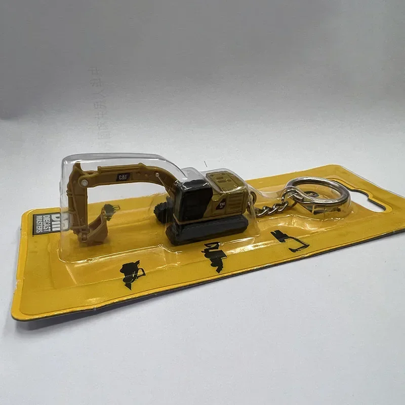 Bulldozer Liga Escavadeira Mod - Heavy Equipment Keychain avaliação e preço