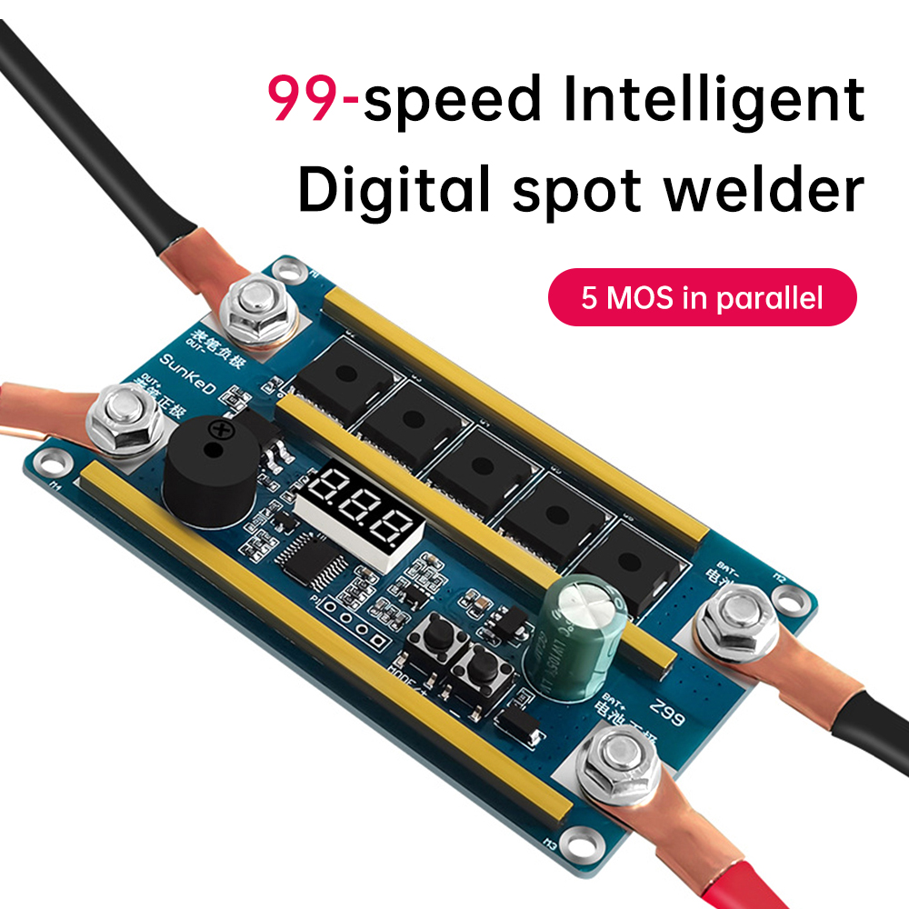Placa de Circuito PCB para Sol - Portable Welding Generator avaliação e preço