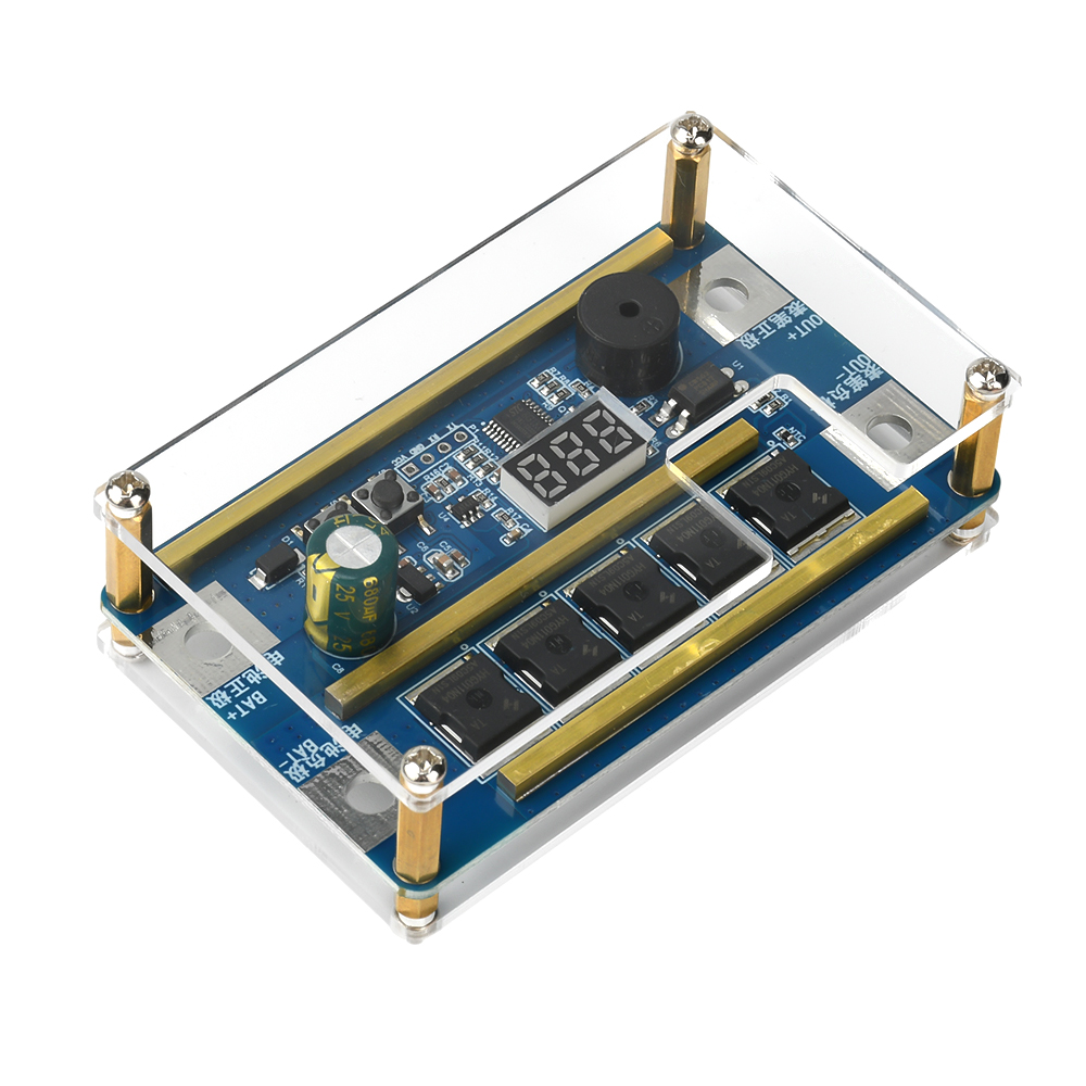Placa de Circuito PCB para Sol - Portable Welding Generator avaliação e preço