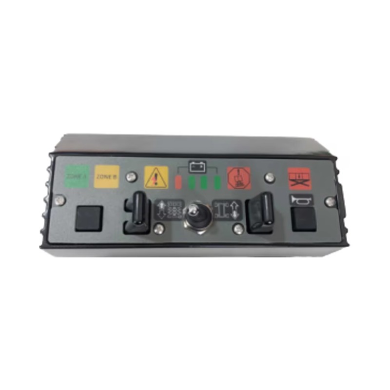 Caixa de Controle Eletrônico p - Heavy Equipment Service avaliação e preço
