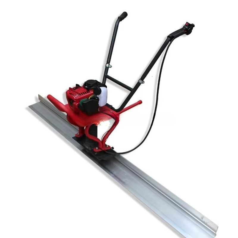 Régua vibratória de concreto p - Concrete Screed Vibrator avaliação e preço