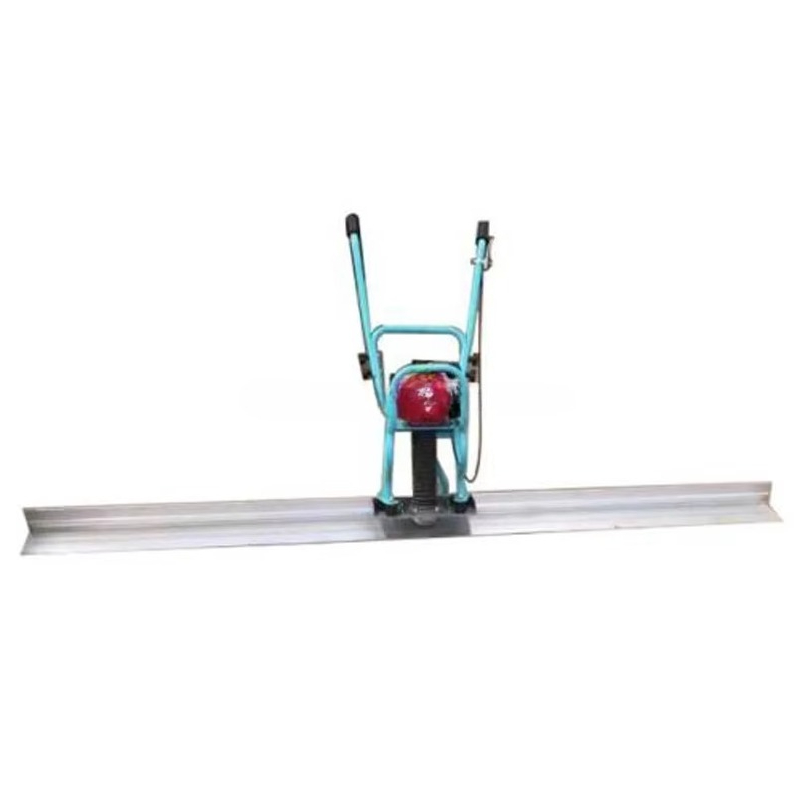 Régua vibratória de concreto p - Concrete Screed Vibrator avaliação e preço