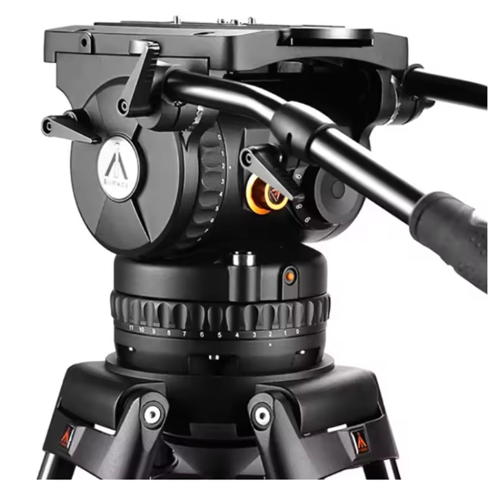 Equipamento de Fotografia EG40 - Heavy Equipment Video avaliação e preço