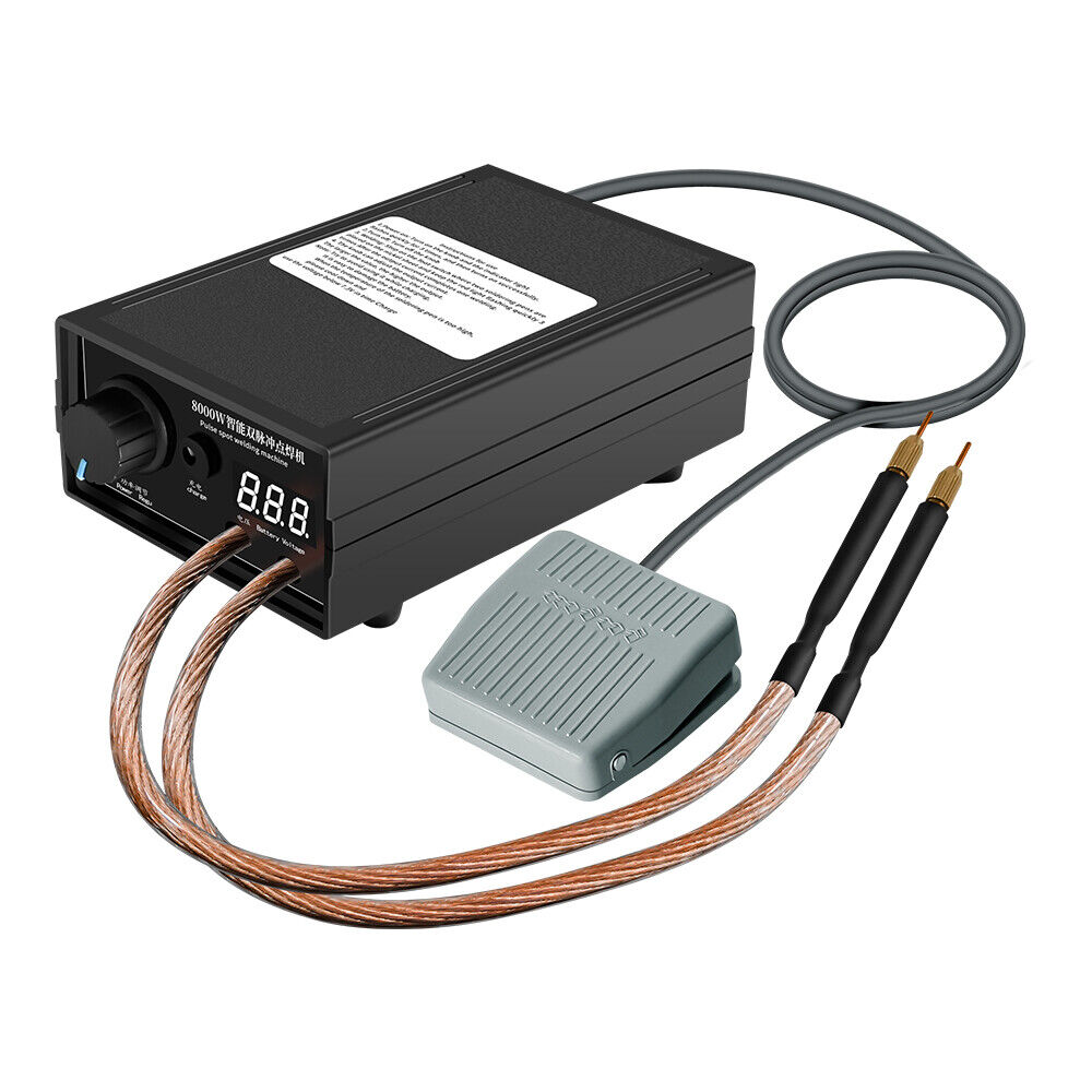 8000w mini kit de soldador pon - Portable Welding Generator avaliação e preço