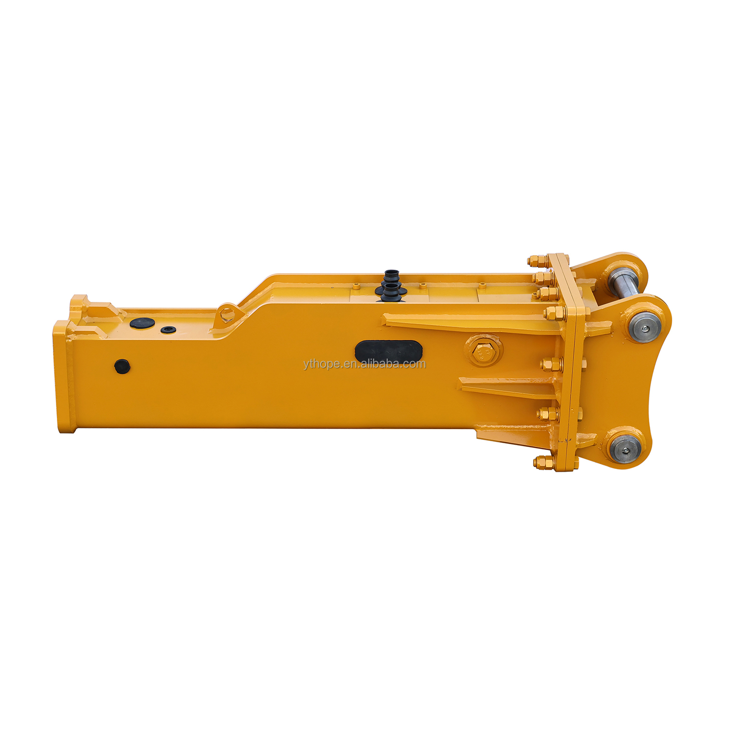 Rompedor Hidráulico de Alta Pr - Heavy Equipment Breaker avaliação e preço