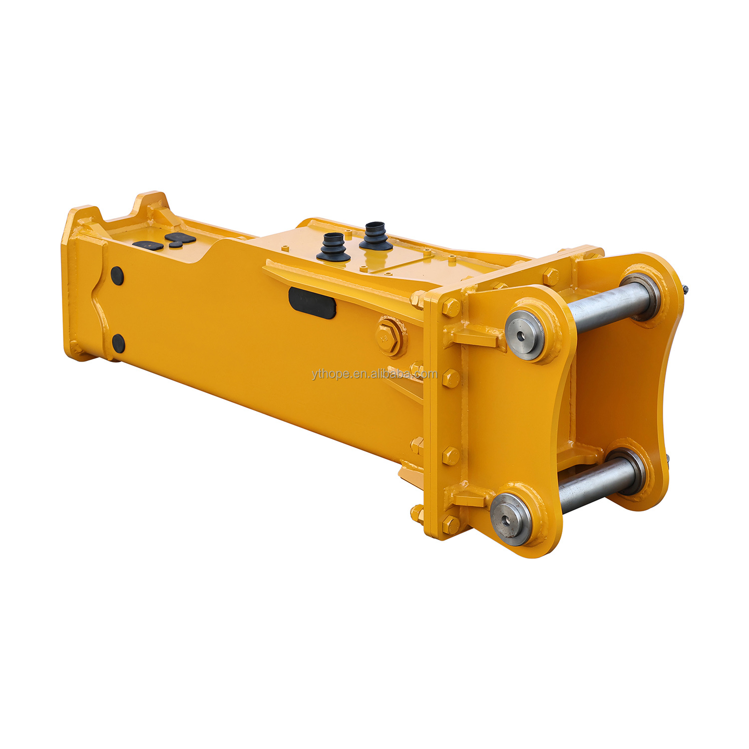 Rompedor Hidráulico de Alta Pr - Heavy Equipment Breaker avaliação e preço