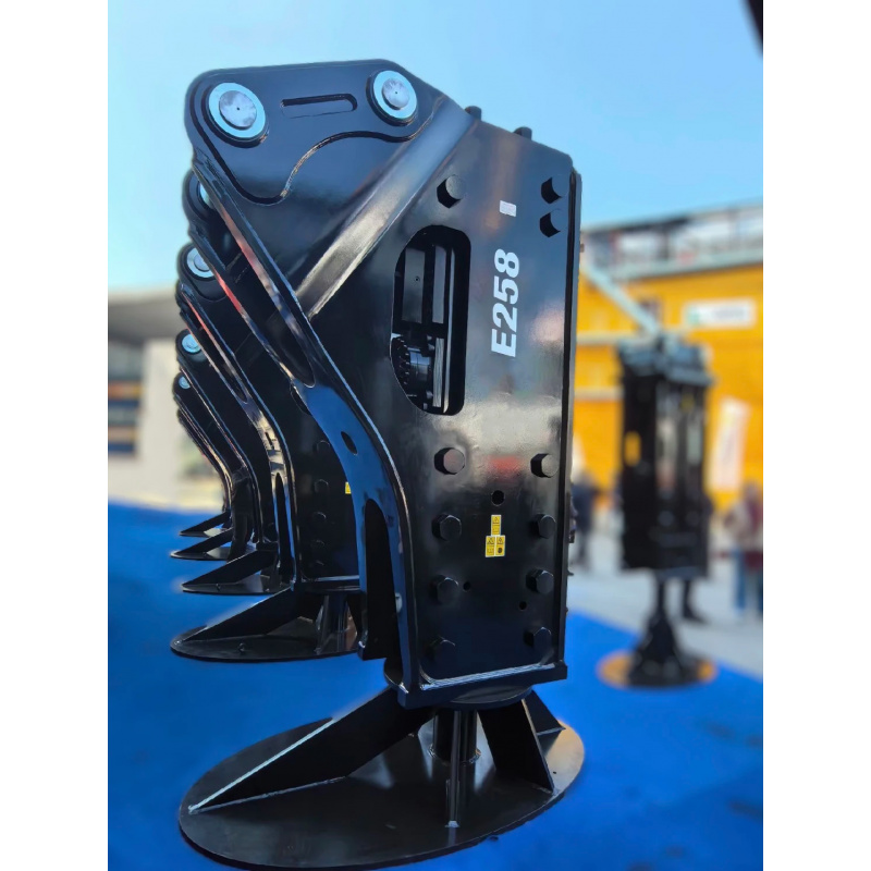 Rompedor Hidráulico E175 para  - Heavy Equipment Breaker avaliação e preço