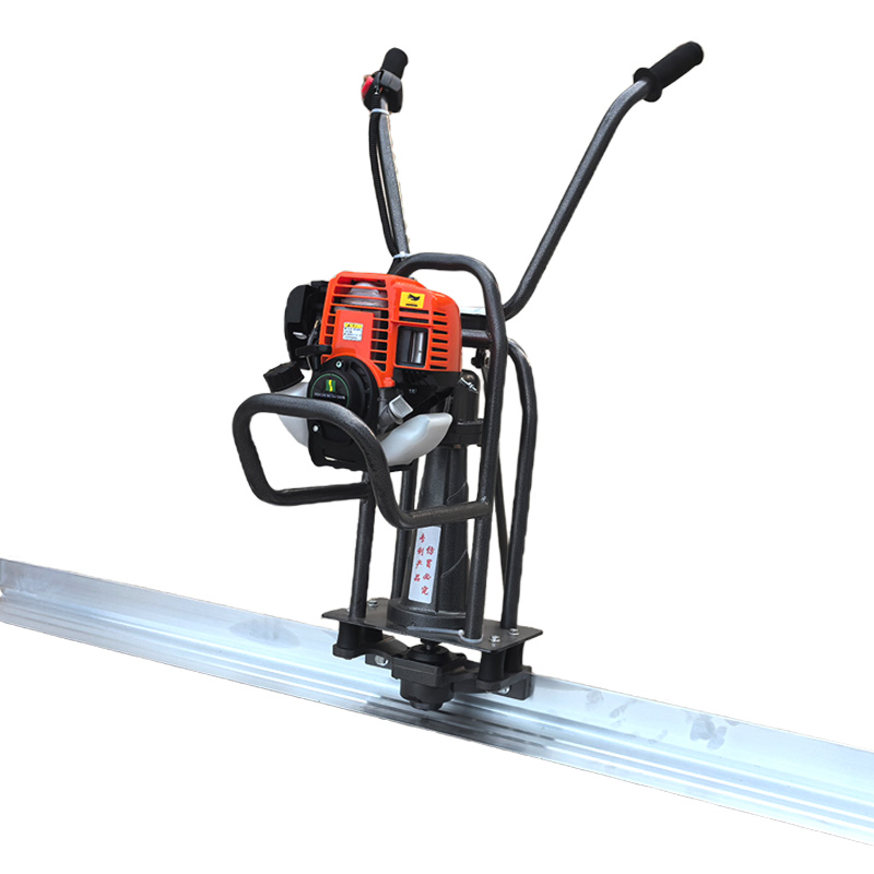 Componentes de núcleo de venda - Concrete Screed Vibrator avaliação e preço