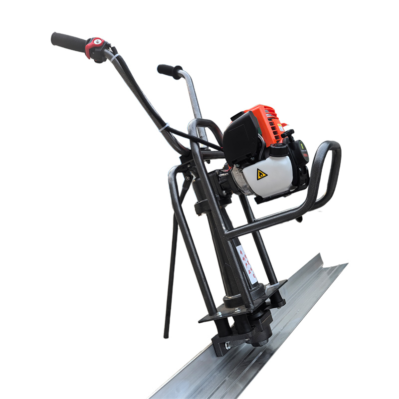 Componentes de núcleo de venda - Concrete Screed Vibrator avaliação e preço