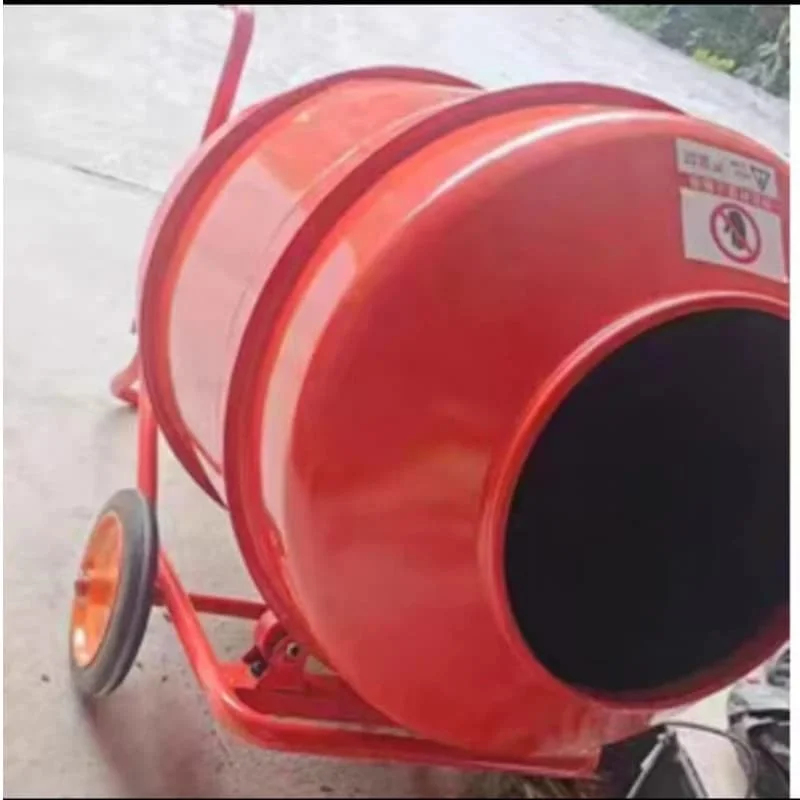 Misturador Móvel Pesado para F - Heavy Equipment Mixer avaliação e preço