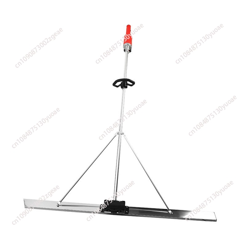 Vibrador de Concreto Manual co - Concrete Screed Vibrator avaliação e preço