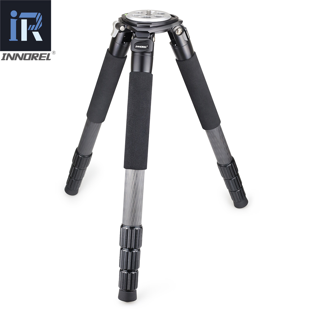 Innorel rt90c (lt404c) tripé d - Heavy Equipment Video avaliação e preço