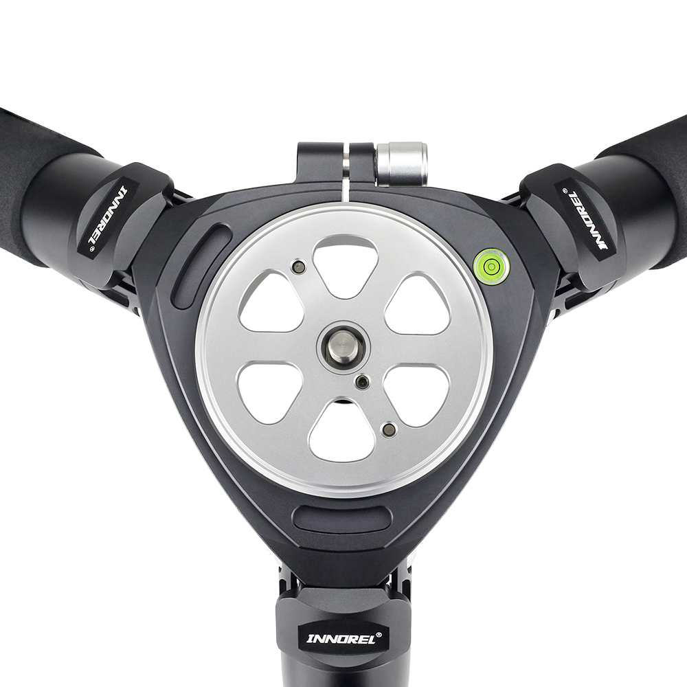 Innorel rt90c (lt404c) tripé d - Heavy Equipment Video avaliação e preço