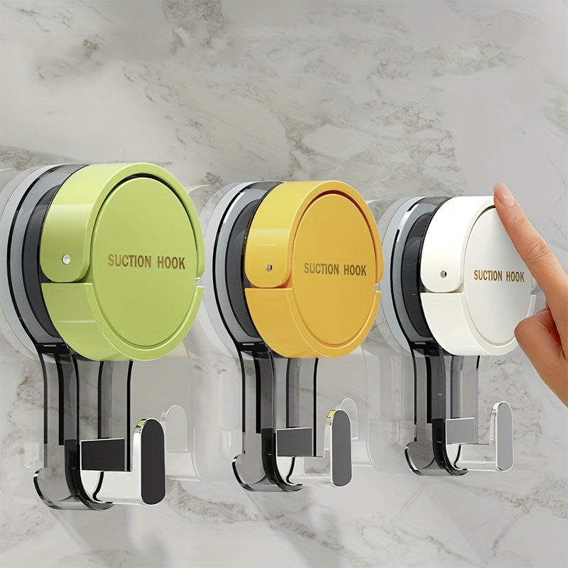 Potentes toalheiros autoadesiv - Vacuum Suction Cup Lifter avaliação e preço