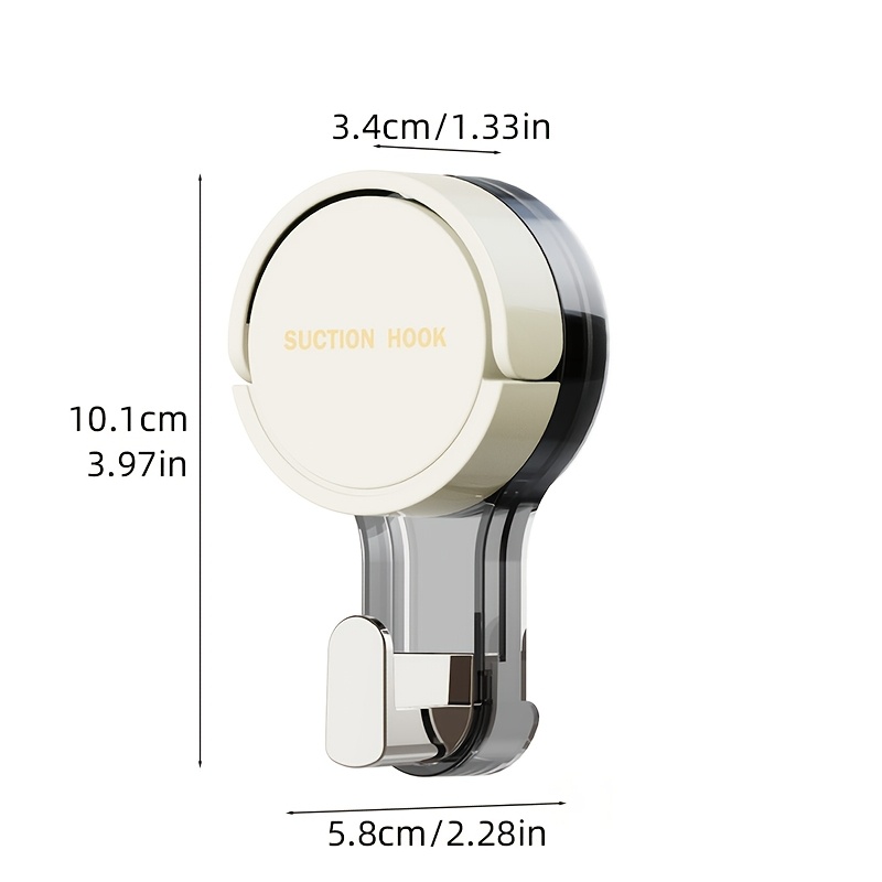 Potentes toalheiros autoadesiv - Vacuum Suction Cup Lifter avaliação e preço