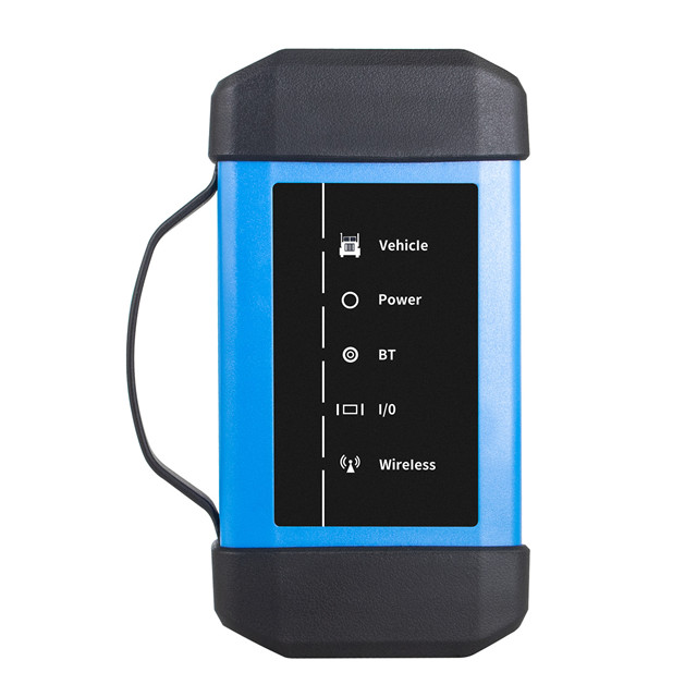 Ferramenta de Diagnóstico de A - Heavy Equipment Diagnostic Tool avaliação e preço